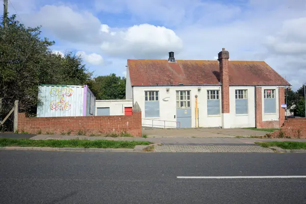 Former Salvation Army Citadel