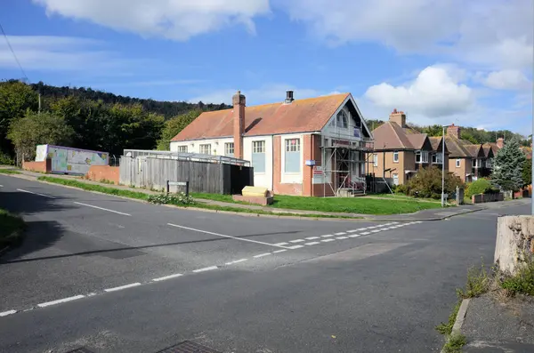 Former Salvation Army Citadel