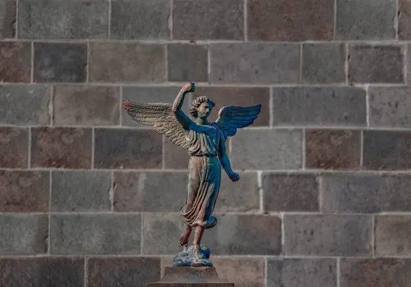 Puebla 'nın heykeltraş kategorisi. Barroco siglo XV