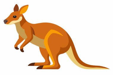 Bu detaylı vektör illüstrasyonu, vahşi yaşam tasarımları, doğa temalı projeler, eğitim materyalleri ve hayvansal sanat eserlerinde kullanılmak için mükemmel bir valbi içerir..