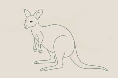 Bu detaylı vektör illüstrasyonu, vahşi yaşam tasarımları, doğa temalı projeler, eğitim materyalleri ve hayvansal sanat eserlerinde kullanılmak için mükemmel bir valbi içerir..