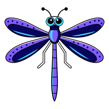 Dinamik vektör illüstrasyonlarının bir koleksiyonu yusufçukların inanılmaz çevikliğini ve güzelliğini gösteriyor, doğanın hava akrobatlarını. Bu ayrıntılı tasarımlar canlı renklerini, karmaşık kanatlarını ve hızlı uçuş modellerini içerir.,