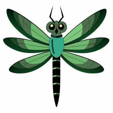 Dinamik vektör illüstrasyonlarının bir koleksiyonu yusufçukların inanılmaz çevikliğini ve güzelliğini gösteriyor, doğanın hava akrobatlarını. Bu ayrıntılı tasarımlar canlı renklerini, karmaşık kanatlarını ve hızlı uçuş modellerini içerir.,