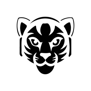  Kaplan vektör başı logosu