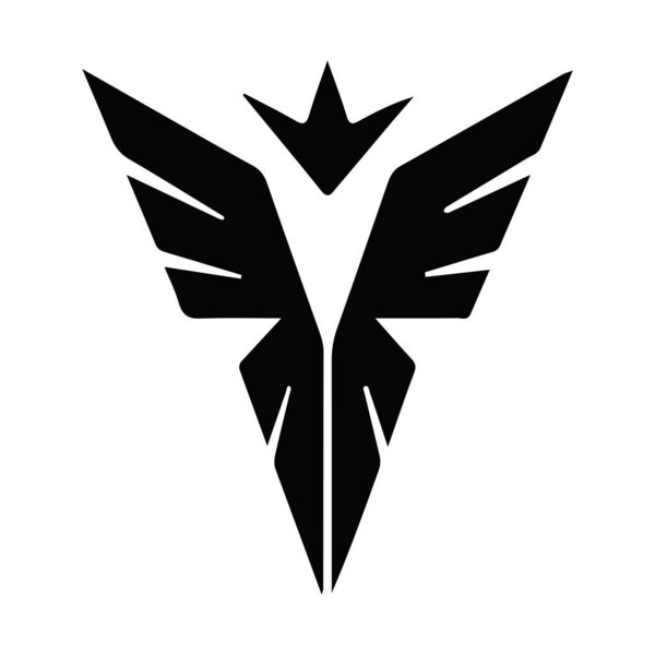  feather logo icon illustrator