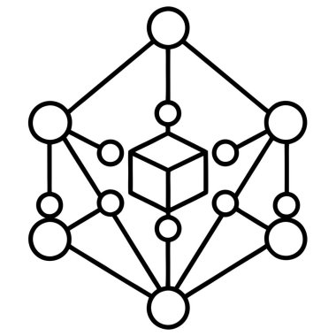 Önemli iş ve üretkenlik sembollerinin yer aldığı yüksek kaliteli ofis simgeleri koleksiyonu. Web tasarımı, mobil uygulamalar, sunumlar, markalaşma ve şirket malzemeleri için mükemmel..