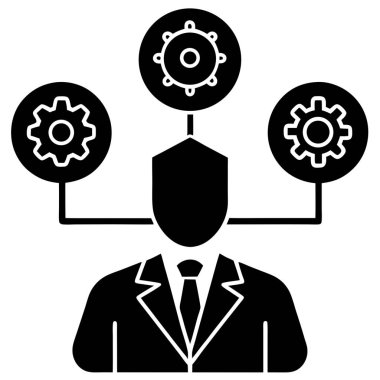 Önemli iş ve üretkenlik sembollerinin yer aldığı yüksek kaliteli ofis simgeleri koleksiyonu. Web tasarımı, mobil uygulamalar, sunumlar, markalaşma ve şirket malzemeleri için mükemmel..