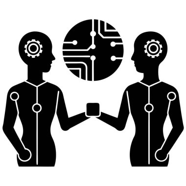 Önemli iş ve üretkenlik sembollerinin yer aldığı yüksek kaliteli ofis simgeleri koleksiyonu. Web tasarımı, mobil uygulamalar, sunumlar, markalaşma ve şirket malzemeleri için mükemmel..