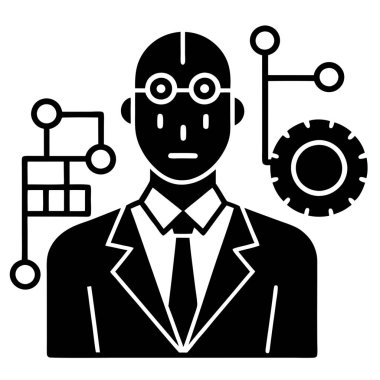 Önemli iş ve üretkenlik sembollerinin yer aldığı yüksek kaliteli ofis simgeleri koleksiyonu. Web tasarımı, mobil uygulamalar, sunumlar, markalaşma ve şirket malzemeleri için mükemmel..