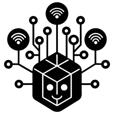 Önemli iş ve üretkenlik sembollerinin yer aldığı yüksek kaliteli ofis simgeleri koleksiyonu. Web tasarımı, mobil uygulamalar, sunumlar, markalaşma ve şirket malzemeleri için mükemmel..