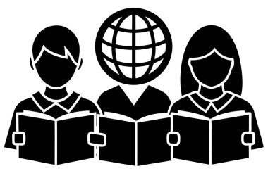 Ulusal ve uluslararası günlerin yer aldığı, küresel kutlamaları, farkındalık olaylarını ve kültürel gözlemleri temsil eden canlı bir vektör illüstrasyonu. Eğitim, promosyon ve şenlik tasarımları için ideal.