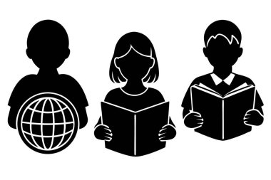 Ulusal ve uluslararası günlerin yer aldığı, küresel kutlamaları, farkındalık olaylarını ve kültürel gözlemleri temsil eden canlı bir vektör illüstrasyonu. Eğitim, promosyon ve şenlik tasarımları için ideal.