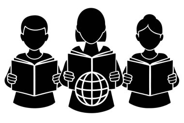 Ulusal ve uluslararası günlerin yer aldığı, küresel kutlamaları, farkındalık olaylarını ve kültürel gözlemleri temsil eden canlı bir vektör illüstrasyonu. Eğitim, promosyon ve şenlik tasarımları için ideal.