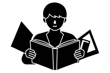 Genel bilgiyi, eğitimi, bilimi, tarihi, coğrafyayı ve gerçekleri kapsayan yaratıcı bir vektör çizimi. Öğrenme materyalleri, sınavlar ve bilgilendirme tasarımları için mükemmel..