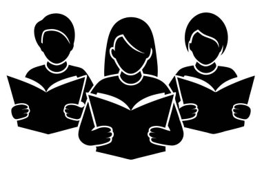 Yapay zekayı, yapay zekayı, yapay zeka teknolojisini, makine öğrenmesini ve otomasyonu temsil eden modern bir vektör çizimi. Teknolojiyle ilgili tasarımlar, dijital yenilikler ve gelecekle ilgili kavramlar için mükemmel..