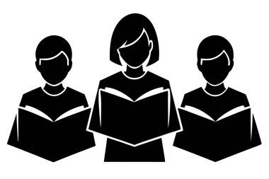 Yapay zekayı, yapay zekayı, yapay zeka teknolojisini, makine öğrenmesini ve otomasyonu temsil eden modern bir vektör çizimi. Teknolojiyle ilgili tasarımlar, dijital yenilikler ve gelecekle ilgili kavramlar için mükemmel..