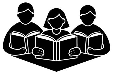 Yapay zekayı, yapay zekayı, yapay zeka teknolojisini, makine öğrenmesini ve otomasyonu temsil eden modern bir vektör çizimi. Teknolojiyle ilgili tasarımlar, dijital yenilikler ve gelecekle ilgili kavramlar için mükemmel..