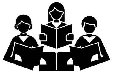 Yapay zekayı, yapay zekayı, yapay zeka teknolojisini, makine öğrenmesini ve otomasyonu temsil eden modern bir vektör çizimi. Teknolojiyle ilgili tasarımlar, dijital yenilikler ve gelecekle ilgili kavramlar için mükemmel..