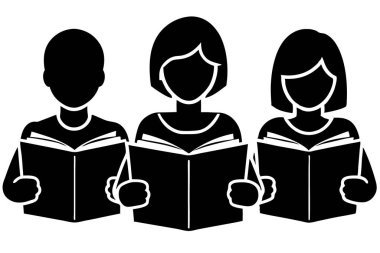 Yapay zekayı, yapay zekayı, yapay zeka teknolojisini, makine öğrenmesini ve otomasyonu temsil eden modern bir vektör çizimi. Teknolojiyle ilgili tasarımlar, dijital yenilikler ve gelecekle ilgili kavramlar için mükemmel..