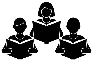 Yapay zekayı, yapay zekayı, yapay zeka teknolojisini, makine öğrenmesini ve otomasyonu temsil eden modern bir vektör çizimi. Teknolojiyle ilgili tasarımlar, dijital yenilikler ve gelecekle ilgili kavramlar için mükemmel..