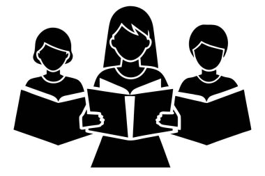 Yapay zekayı, yapay zekayı, yapay zeka teknolojisini, makine öğrenmesini ve otomasyonu temsil eden modern bir vektör çizimi. Teknolojiyle ilgili tasarımlar, dijital yenilikler ve gelecekle ilgili kavramlar için mükemmel..