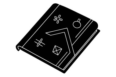 Matematik, sayılar, denklemler ve geometri dahil olmak üzere matematik öğrenen bir öğrenciyi içeren yaratıcı bir vektör illüstrasyonu. Eğitim içeriği, okul materyalleri ve özel ders kaynakları için mükemmel.