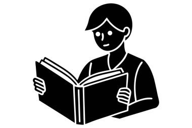 Matematik, sayılar, denklemler ve geometri dahil olmak üzere matematik öğrenen bir öğrenciyi içeren yaratıcı bir vektör illüstrasyonu. Eğitim içeriği, okul materyalleri ve özel ders kaynakları için mükemmel.