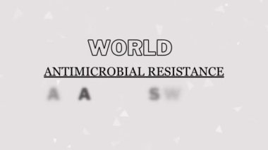 Dünya Mikrop Karşıtı Direniş Haftası, 18-24 Kasım