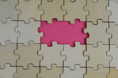 Tahta blok, alarm saati ve metin uzayı kavramının şablonu yok. iş kavramı