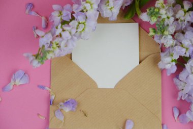 Sade arka planda güzel kırmızı güller, üst manzara. Metin için boşluk