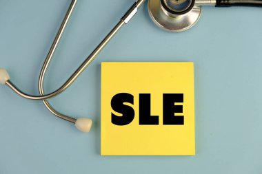 SLE - Sistemik Lupus Eritematosus kısaltması, tıbbi konsept geçmişi