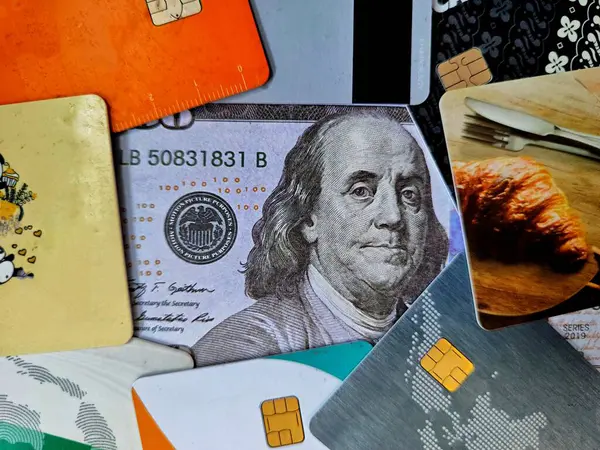 kredi kartı ve benzeri menkul değerler