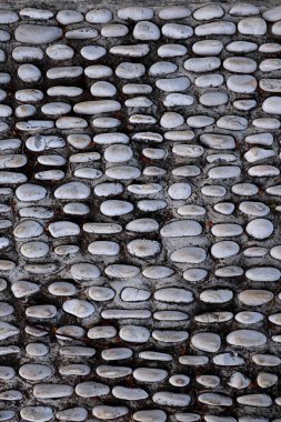 eski beyaz taş duvar arkaplanı