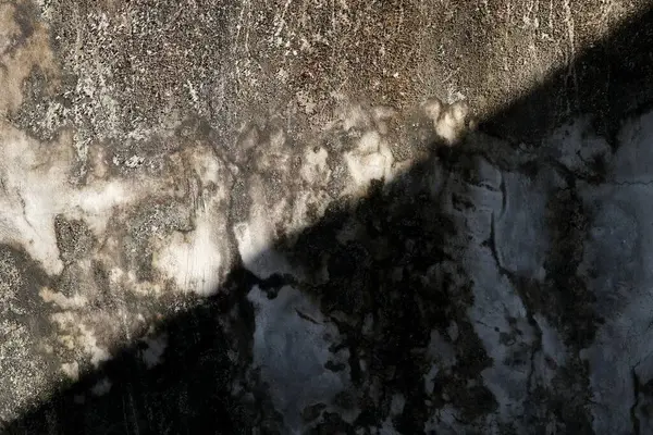 Beton duvar arka planı. Çimento dokusu