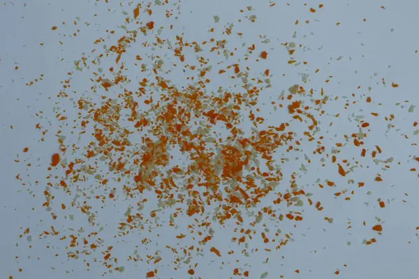 Renkli doku arkaplanı, soyut yüzey ve ombre sızıntıları