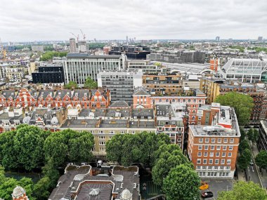 Westminster: Londra 'ya farklı bir açıdan bakmak