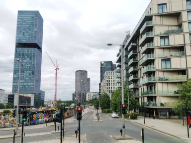 Stratford: sessiz bir dönüm noktası