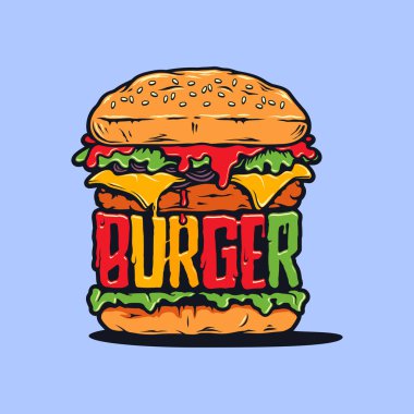 Bu hamburgerleri, ihtiyaçlarınıza göre düzenleyip ayarlayabilirsiniz.