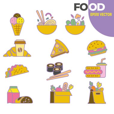 Bu yemek şablonunu, ihtiyaçlarınıza göre düzenleyebilir ve ayarlayabilirsiniz.