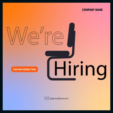 Bu bir Flayer kiralama ekibi işi. İhtiyaçlarınıza göre düzenleyip ayarlayabilirsiniz.