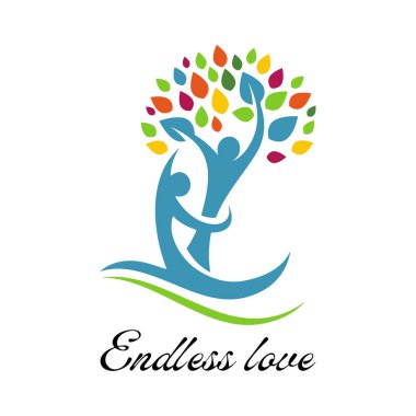 Love Tree Tişört Tasarımcısı