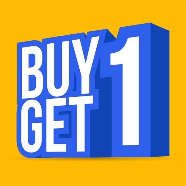 Satın Al 1 Etiket Tasarım Tanıtımı