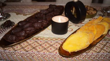 çikolatalı meyve. Yüksek kalite fotoğraf