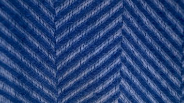 Mavi desenli çizgili arka plan. Yüksek kalite fotoğraf