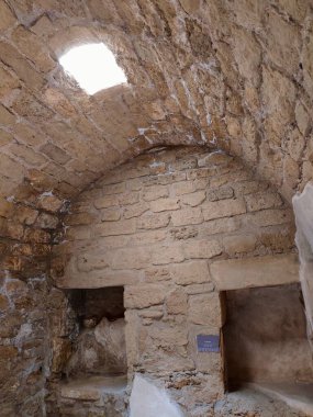 Buzulların bölgesinde banyo yapmak. Yüksek kalite fotoğraf