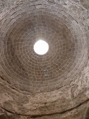 Buzulların bölgesinde banyo yapmak. Yüksek kalite fotoğraf