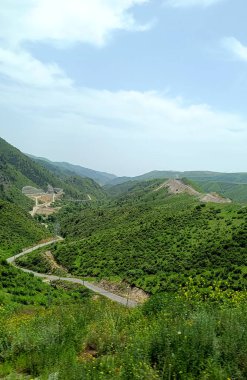 azerbaijan nagorni karabakh. Yüksek kalite fotoğraf
