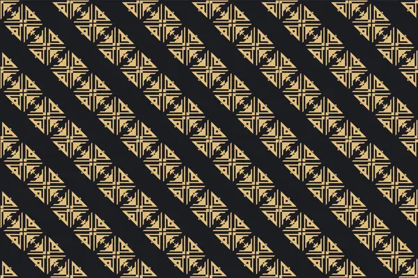 soyut geometrik şablon sanat deco