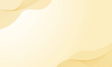 vektör zarif dalga eğrisi çerçevesi, arkaplan tasarımı.