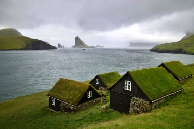 Faroe Adaları, Faroe Adası, Danimarka